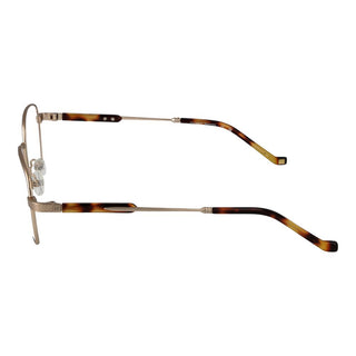 Hackett Gold Men Glasses Frame