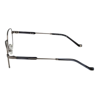 Hackett Gray Men Glasses Frame