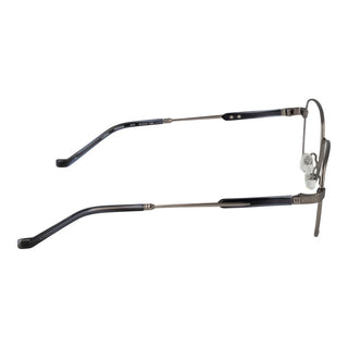 Hackett Gray Men Glasses Frame