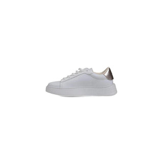 Furla White Polyethylene Sneaker - Versa Loro
