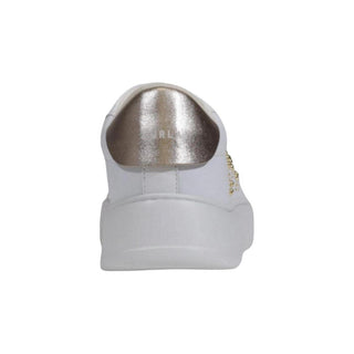 Furla White Polyethylene Sneaker - Versa Loro