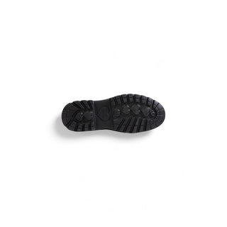 Love Moschino Black Polyethylene Platform