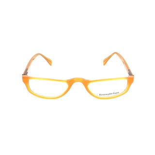 Ermenegildo Zegna Bicolor Plastic Glasses (Frames)