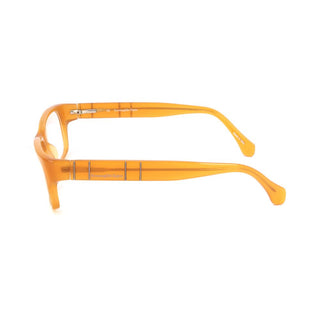Ermenegildo Zegna Bicolor Plastic Glasses (Frames)