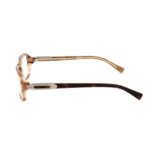 Tod's Brown Acetate Glasses (Frames)