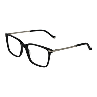 Hackett Black Men Glasses Frame