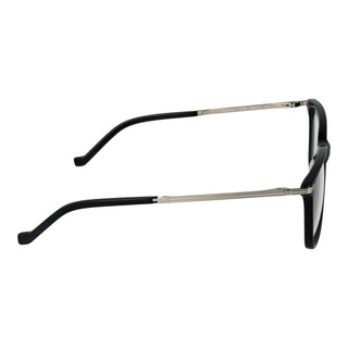 Hackett Black Men Glasses Frame
