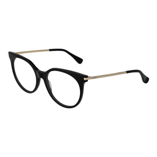 Max Mara Black Women Glasses Frame