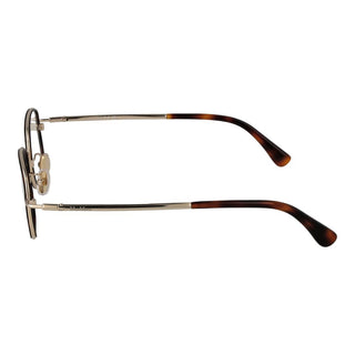 Max Mara Brown Women Glasses Frame