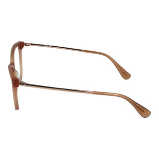 Max Mara Brown Women Glasses Frame