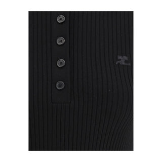 Courrèges Polo Shirt