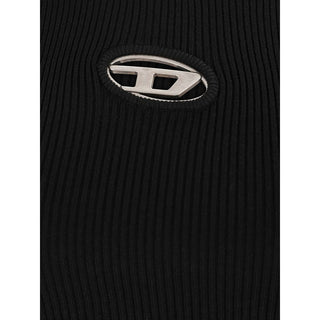Diesel M-Vera-Ls Long Sleeve Top