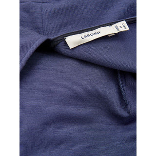 Lardini Blue Viscose Long