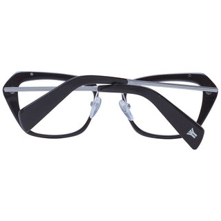 Yohji Yamamoto Black Women Optical Frames