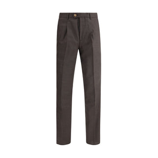 Brunello Cucinelli Virgin wool Pants