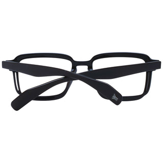 Yohji Yamamoto Black Men Optical Frames