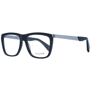 Yohji Yamamoto Black Men Optical Frames
