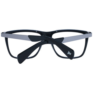 Yohji Yamamoto Black Men Optical Frames