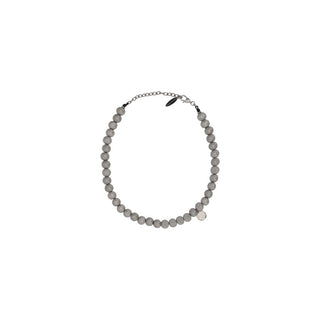 Brunello Cucinelli Shimmer Bead Necklace