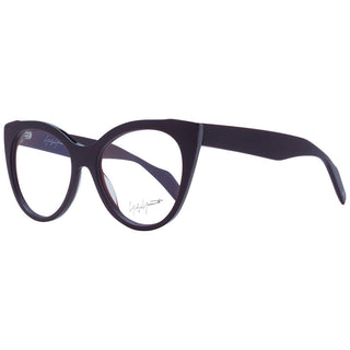 Yohji Yamamoto Purple Women Optical Frames