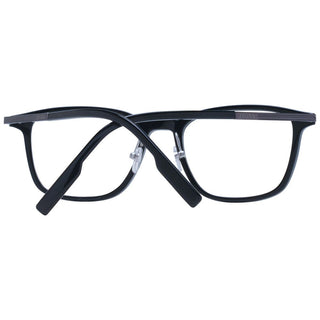 Ermenegildo Zegna Black Men Optical Frames