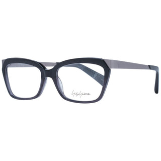 Yohji Yamamoto Black Women Optical Frames