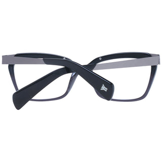 Yohji Yamamoto Black Women Optical Frames