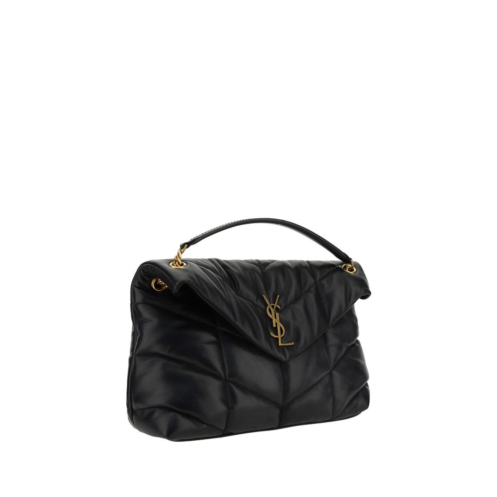 Saint Laurent Medium LouLou Umhängetasche