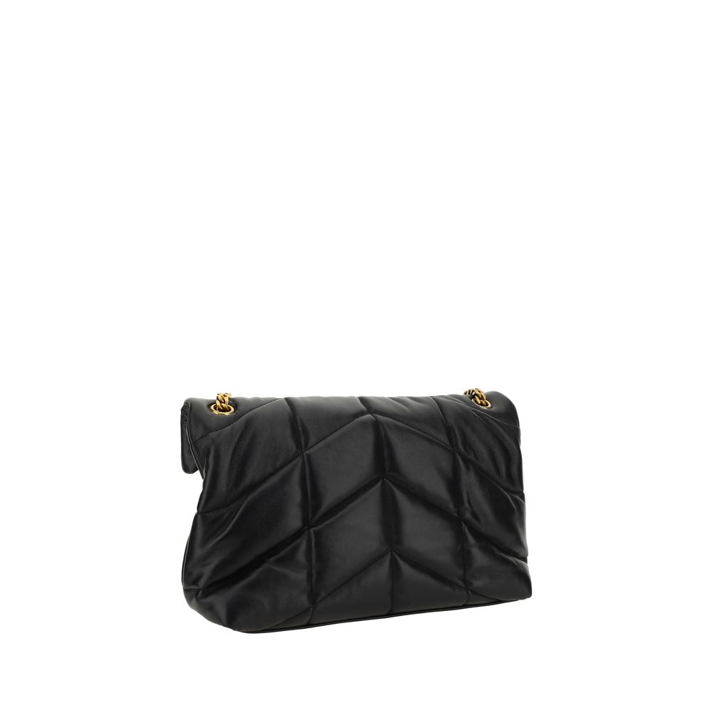 Saint Laurent Medium LouLou Umhängetasche