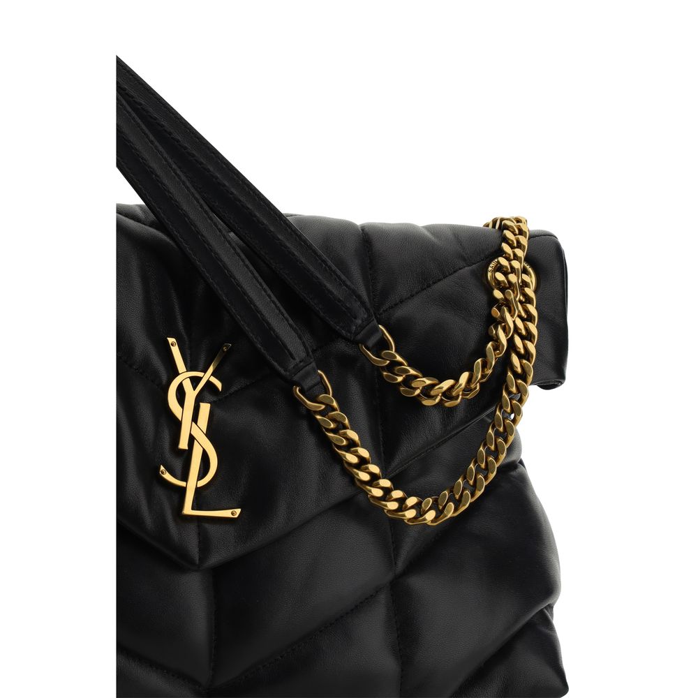Saint Laurent Medium LouLou Umhängetasche