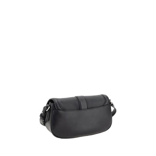 Alexander McQueen T-bar Satchel Bag