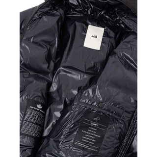 Add Blue Polyamide Jackets & Coat - Versa Loro