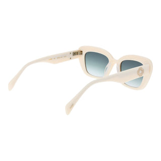 Maje Cream Women Sunglasses