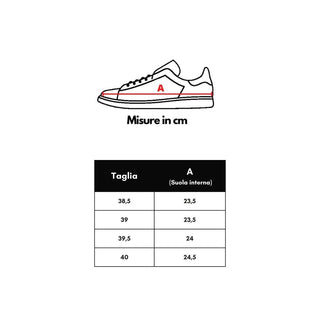 Saint Laurent Pink Cotton Sneaker - Versa Loro