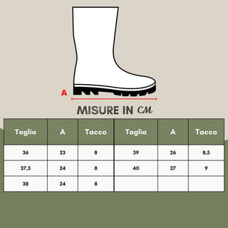 Burberry Brown Leather Boot - Versa Loro