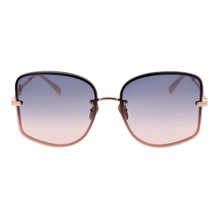Maje Rose Gold Women Sunglasses