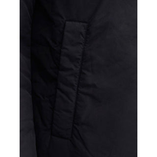 Add Chic Multicolor Polyamide Jacket