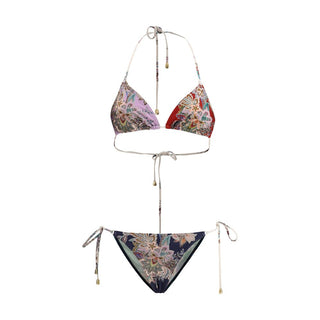 Zimmermann Rhiannon Swimsuit - Versa Loro