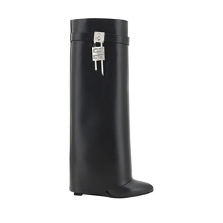 Givenchy Shark Lock Boots