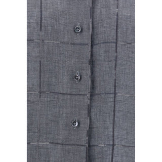 Brunello Cucinelli Linen Shirt