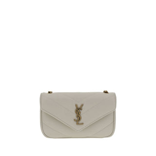 Saint Laurent Lou Lou Shoulder Bag