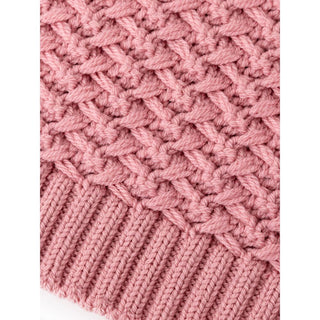 Tom Ford Pink Wool Sweater
