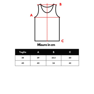 Tom Ford Gray Viscose Tank Top