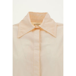 Quira Oversized Shirt