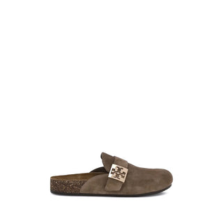 Tory Burch Mellow Mules - Versa Loro