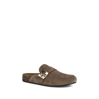 Tory Burch Mellow Mules - Versa Loro