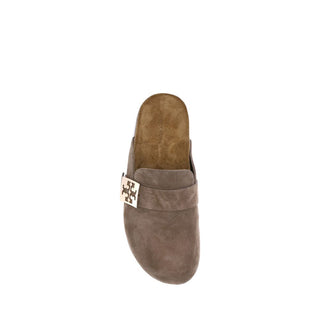 Tory Burch Mellow Mules - Versa Loro