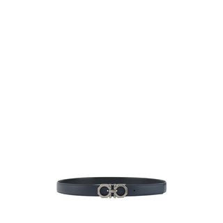 Ferragamo Reversible Belt