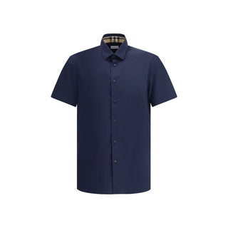 Burberry Short Sleeve Shirt