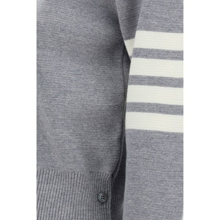 Thom Browne Virgin wool Sweater